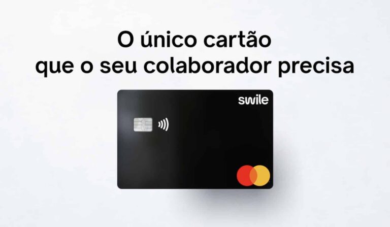 Cartão de crédito Swile Card: Aprenda a fazer a solicitação hoje mesmo!