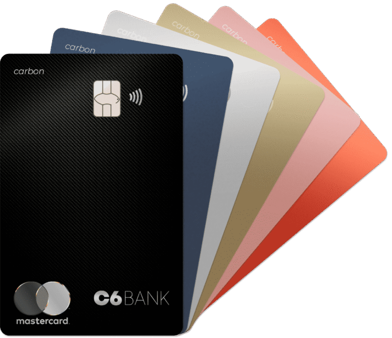 Cartão C6 Bank: Descubra como fazer a solicitação!