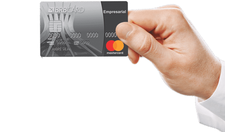 Cartão de crédito BRB Empresarial: Programa de pontos e muito mais! Confira