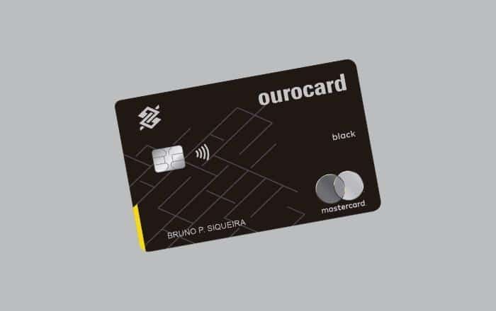 Cartão de crédito Ourocard Mastercard Black: Serviço de assistência de viagem! Confira