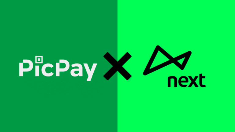 Cartão Next x Cartão PicPay: Veja qual é a melhor opção!