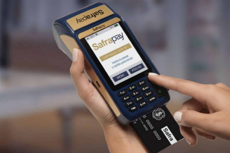 Cartão de crédito Safra Visa Empresarial: Descubra todas as maneiras de solicitar!