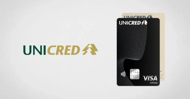 Cartão de crédito Unicred Visa Classic: Possui o programa mais famoso da bandeira, o Vai de Visa!