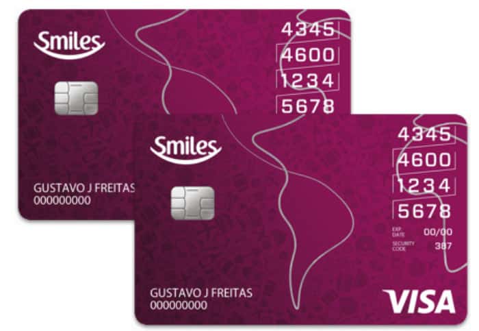 Cartão Bradesco Smiles Visa Internacional: Descubra todas as maneiras de solicitar o seu!