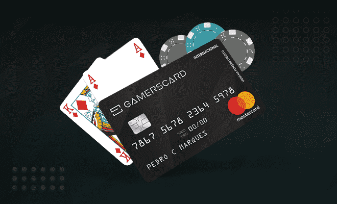 Cartão de crédito Gamerscard: Aprenda a fazer a solicitação do seu hoje mesmo!