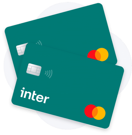 Cartão de crédito Empresarial do banco Inter: Isento de anuidade!