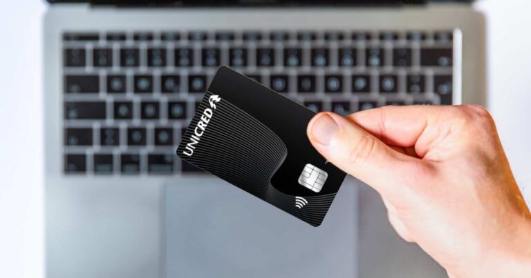 Cartão de crédito Unicred Visa Classic: Ver como solicitar!