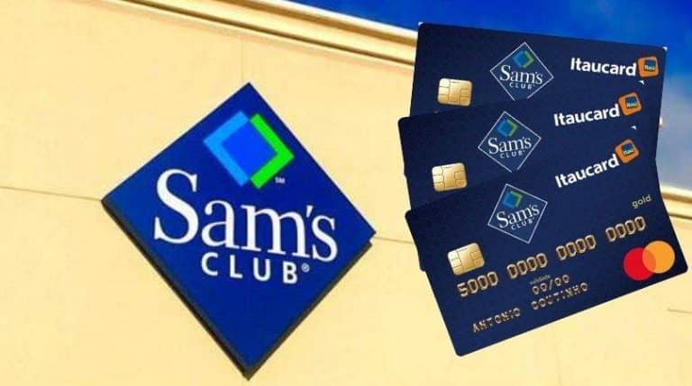 Cartão de crédito Sam’s Itaucard Mastercard Gold: Descubra todas as vantagens!