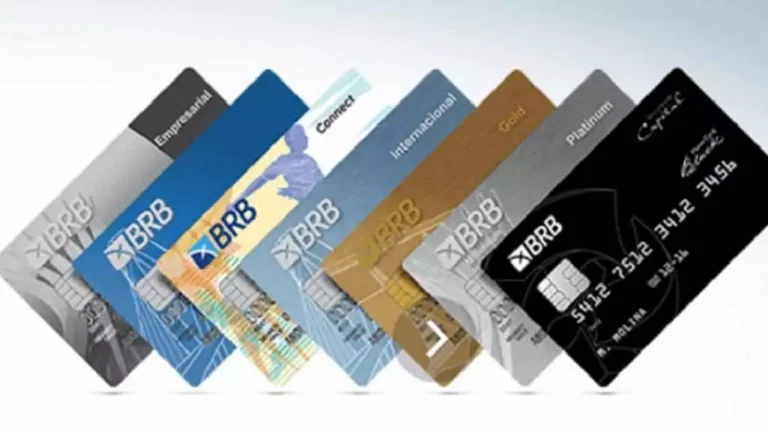 Cartão de crédito BRB Empresarial: Aprenda a solicitar o seu!