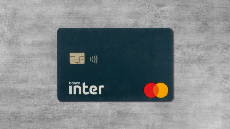 Cartão de crédito Empresarial do banco Inter: Descubra todas as maneiras de solicitar!