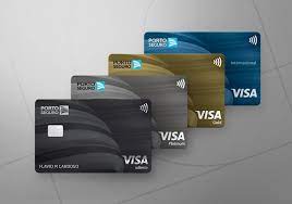 Cartão de crédito Porto Seguro Visa Infinite: Seguros para viagem, acúmulo de milhas e muito mais!