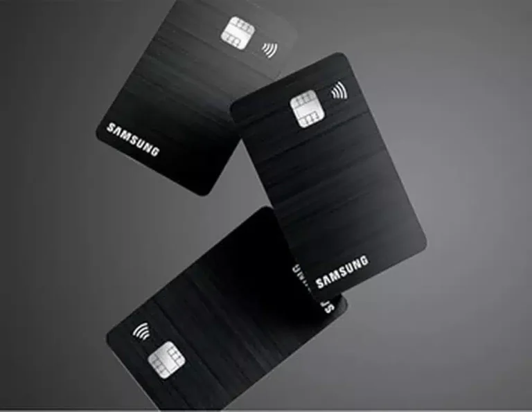 Cartão de crédito Samsung: Aprenda a fazer a solicitação!
