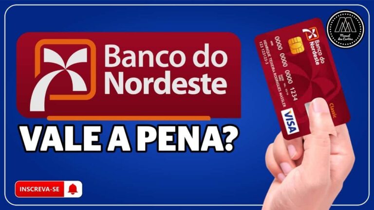Cartão de crédito Banco do Nordeste Classic Internacional: Descubra todas as vantagens!