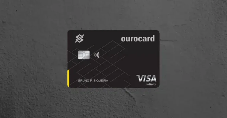 Cartão de crédito Ourocard Mastercard Black: Descubra como solicitar!