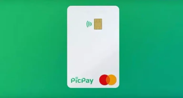 Cartão de crédito Picpay: Totalmente isento de anuidade!