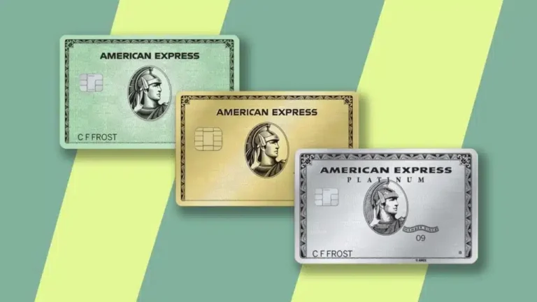 Cartão de crédito American Express Gold Card: Descubra como solicitar!