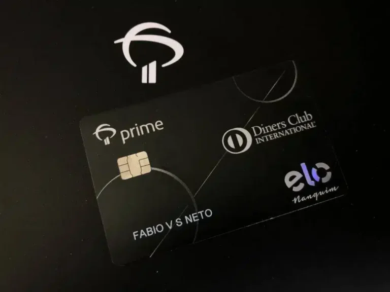 Cartão de crédito Bradesco Elo Nanquim Diners Club: Programa de vantagens, acesso ao app do Bradesco e muito mais!