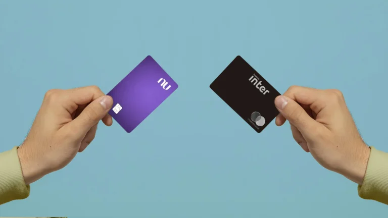 Cartão Ultravioleta x Cartão Banco Inter Black: Confira a opção ideal para você!