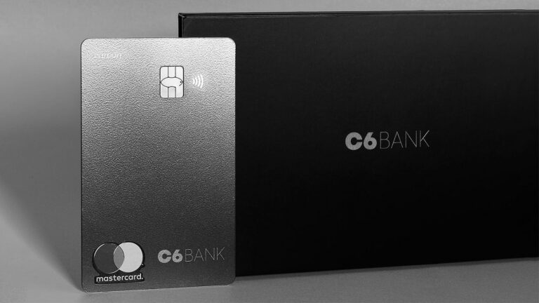 Cartão Credicard Use x Cartão C6 Bank: Descubra todas as vantagens dos cartões!