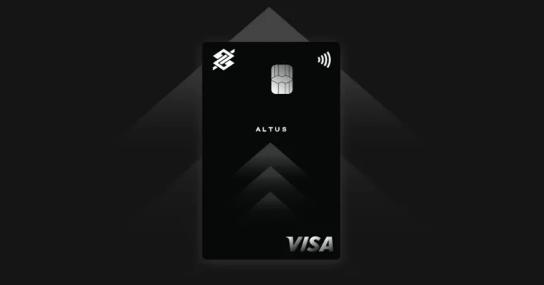Cartão de crédito Altus Visa Infinite: Descubra todas as maneiras de solicitar!