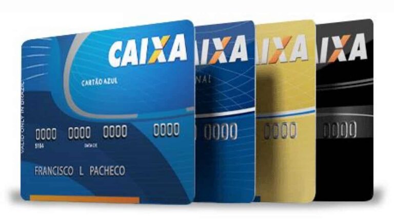 Cartão de crédito Caixa Mastercard Empresarial: Aprenda a solicitar!