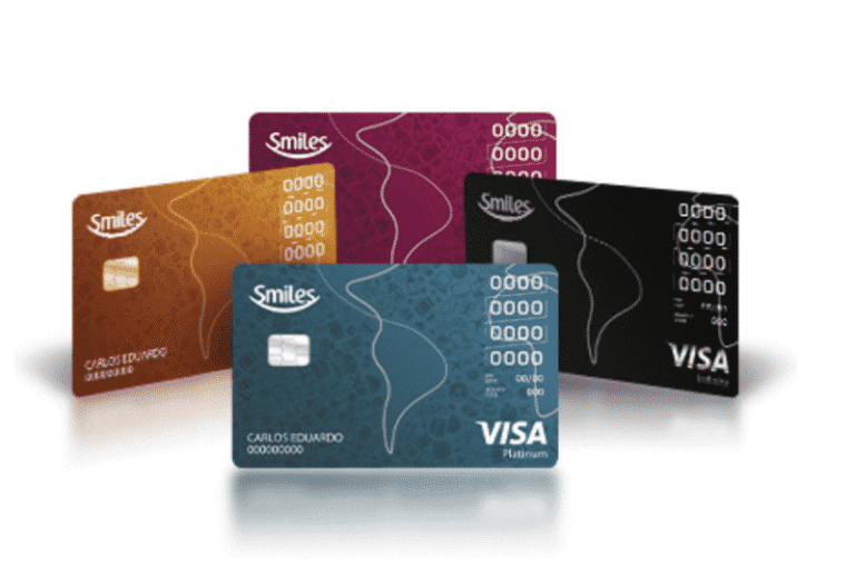 Cartão de crédito Gol Smiles Santander Infinite: Descubra todas as vantagens!
