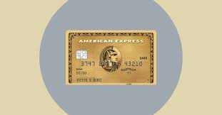 Cartão de crédito American Express Gold Card: Descubra as diversas vantagens oferecidas!