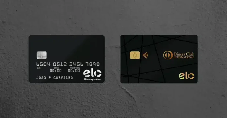 Cartão de crédito Bradesco Elo Nanquim: Cashback, Programa de pontos e muito mais! Confira