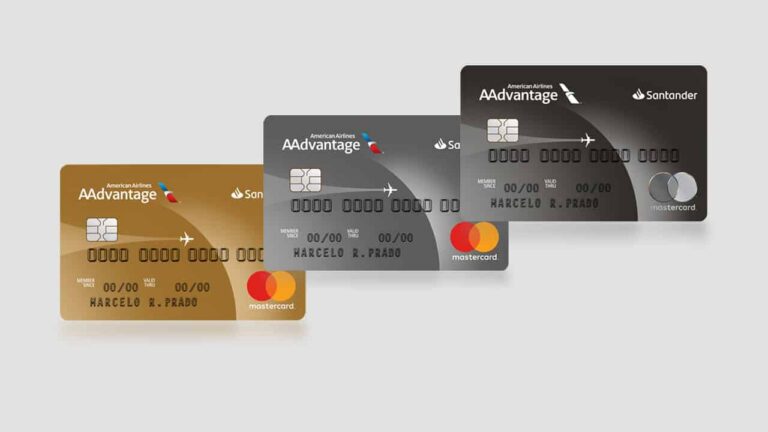 Cartão Santander AAdvantage Platinum: Aprenda a solicitar o seu!