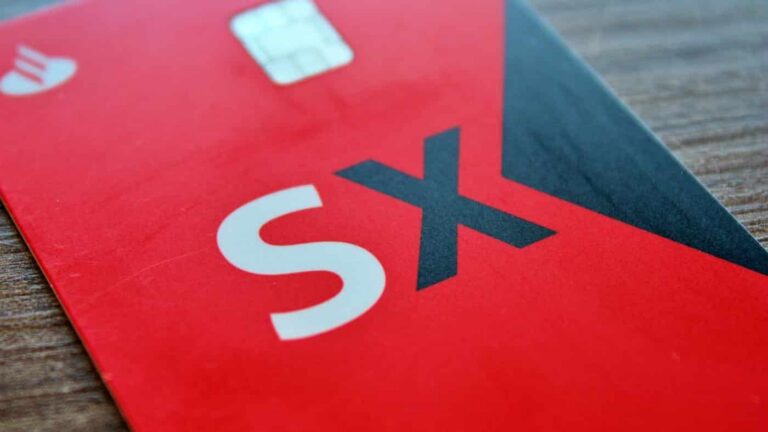 Cartão Trigg x Cartão Santander SX: Veja qual é o Cartão ideal para você!