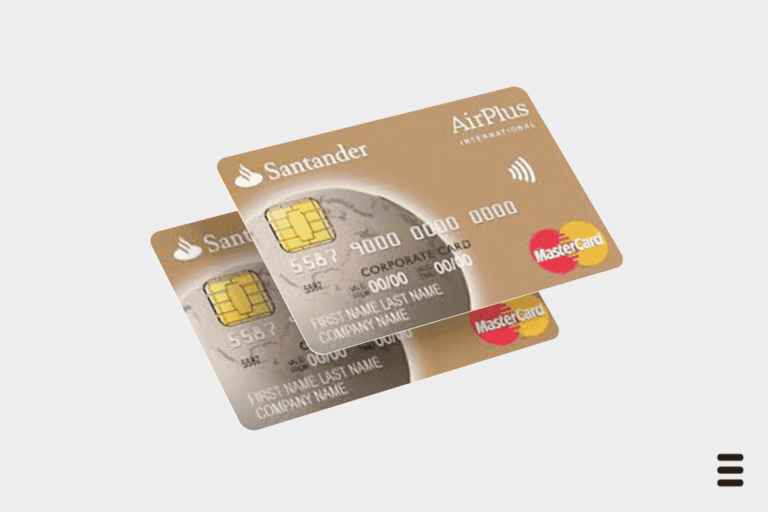 Aprenda a solicitar o seu Cartão de Crédito Empresarial Santander Airplus Corporate!