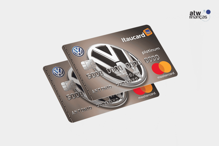 Cartão de crédito Volkswagen Platinum: Tudo o que você precisa saber!