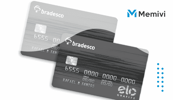 Cartão de crédito Bradesco Empresarial Elo Grafite: Programa de Pontos Livelo! Confira
