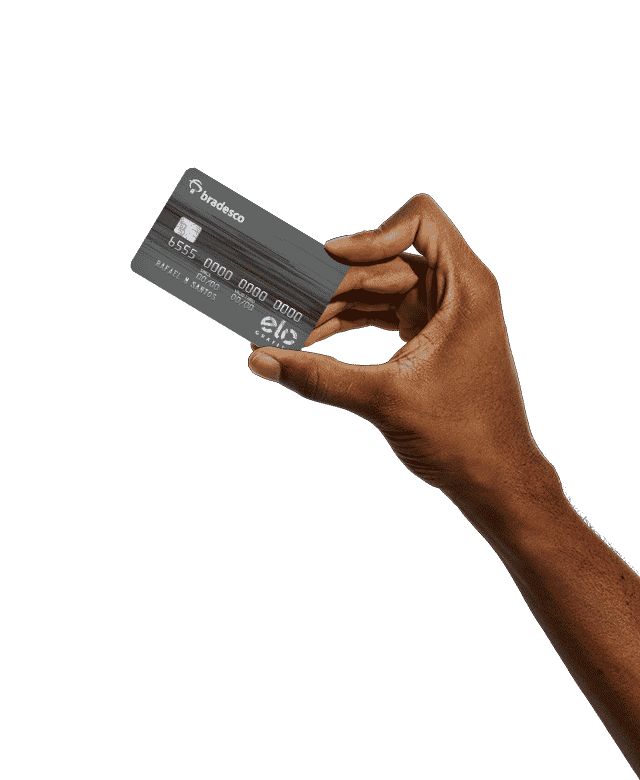 Cartão de crédito Bradesco Seguros Elo Grafite: Descontos exclusivos! Confira 