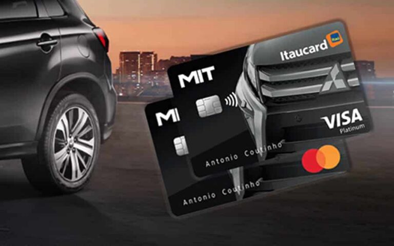 Cartão MIT Itaucard Platinum Visa: Descubra todas as maneiras de solicitar!