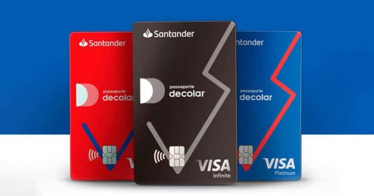 Conheça o cartão Decolar Santander Infinite e aproveite suas vantagens!