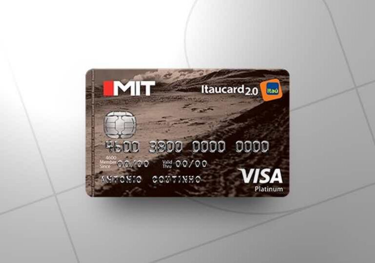 Cartão MIT Itaucard Platinum Visa: Programa de pontos da Mitsubishi, assistências e muito mais!