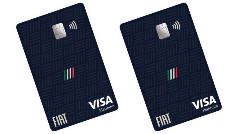 Cartão de crédito Fiat Platinum: Descubra como solicitar!
