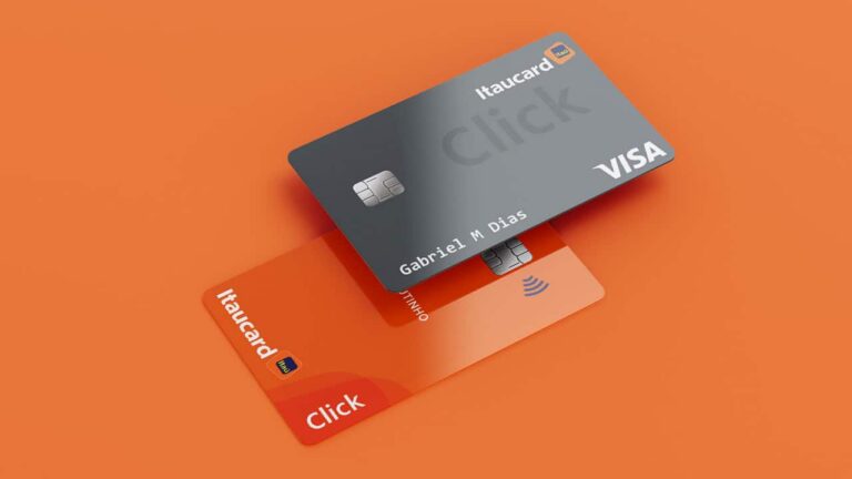 Cartão Click Itaucard x Cartão C6 Bank: Confira a melhor opção!