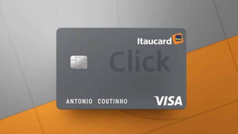 Cartão Click Itaucard x Cartão Next: Saiba qual é a melhor opção!