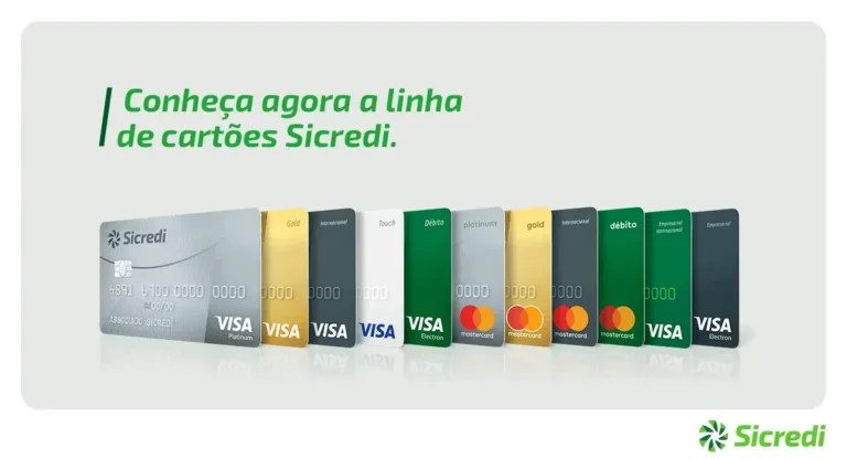 Cartão Sicredi Empresarial: Descubra como realizar a solicitação!