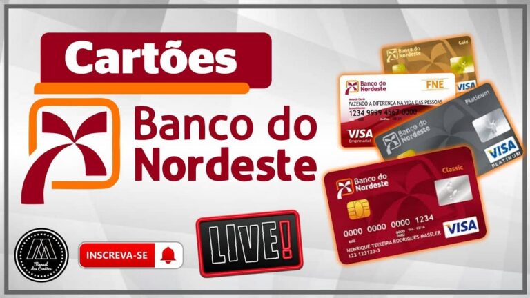 Cartão Empresarial Banco Nordeste: Programa de descontos, crédito pré-aprovado e diversas outras!