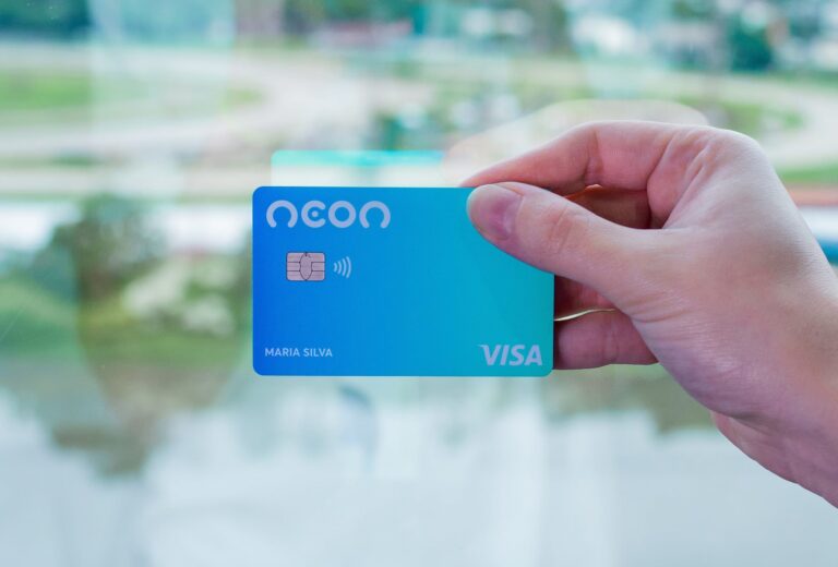 Cartão Neon x Cartão Trigg: Confira todas as informações desses dois cartões!