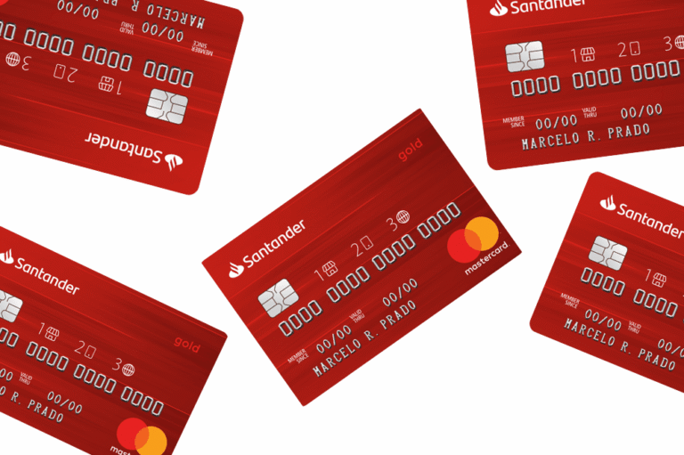 Cartão Banco Original Internacional x Cartão Santander 1 2 3: Descubra todas as informações dos cartões!