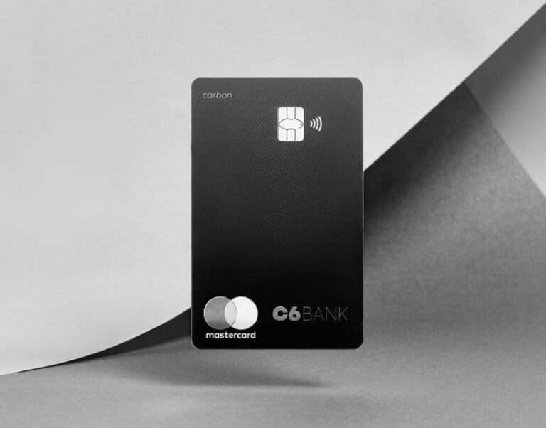 Cartão BRB Flamengo x Cartão C6 Bank: Confira todas as informações!