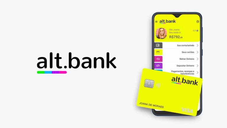 Cartão Alt Bank x Cartão Next: Saiba qual é a melhor opção!