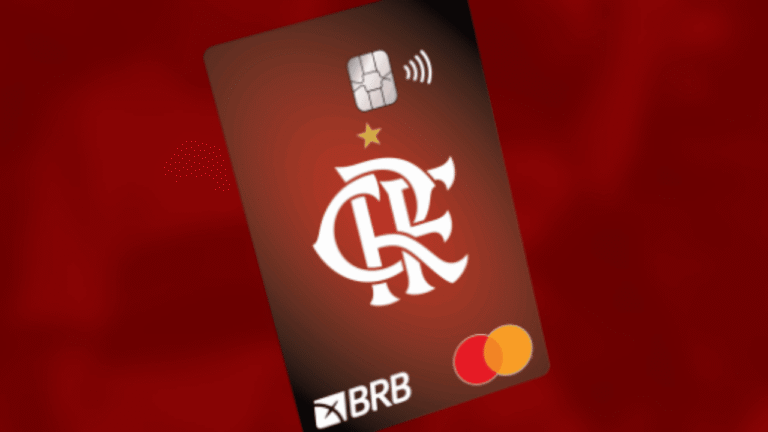 Cartão BRB Flamengo x Cartão Next: Descubra todas as condições dessas opções!