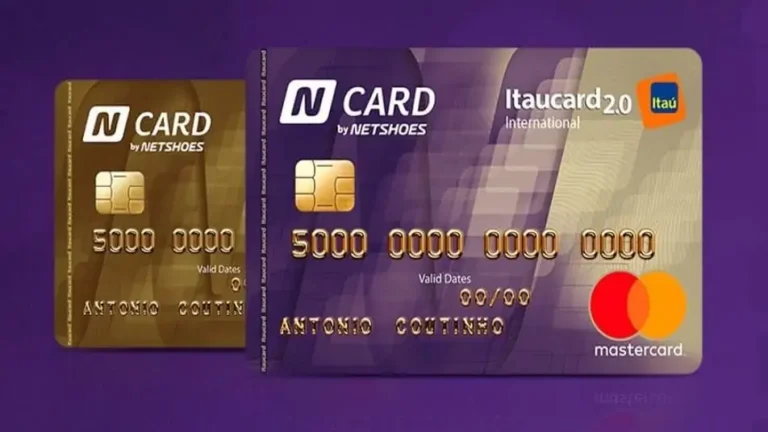 Cartão Nubank Gold x Cartão N Card: Descubra qual é a melhor opção para você!