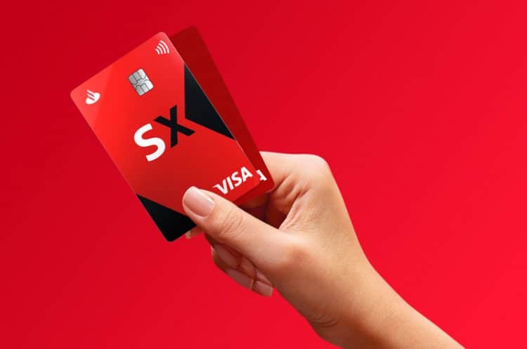 Cartão Santander SX x Cartão PayPal Pré-Pago Internacional: Confira todos os benefícios dessas opções!