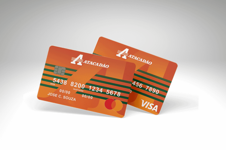 Cartão Atacadão x Cartão Consignado Olé: Confira todas as condições!